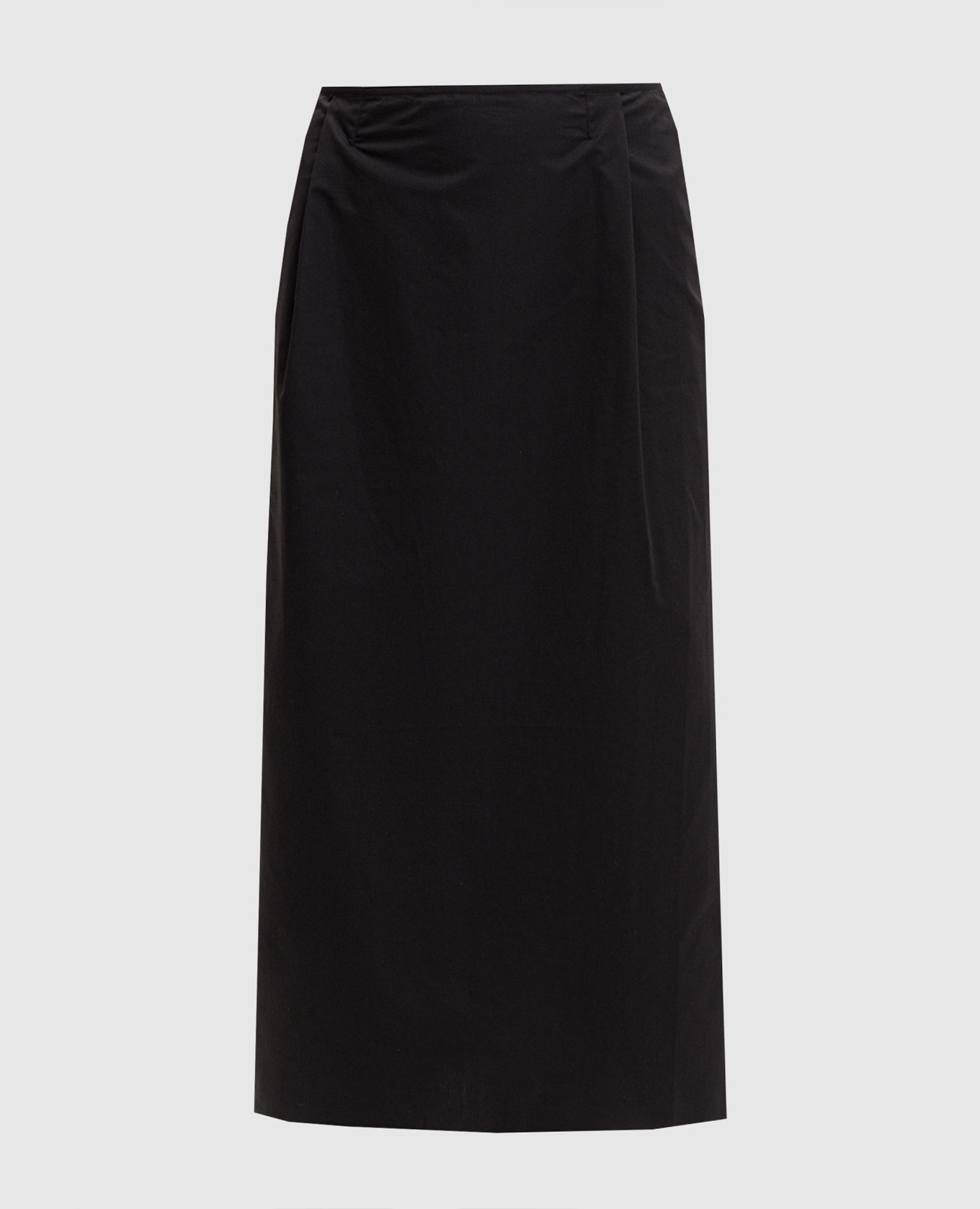 

Black skirt Syn Sofie D`Hoore