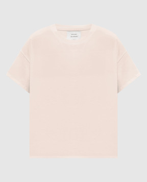 Loulou de Saison Pink T-shirt BASILUZZO BASILUZZOLDS