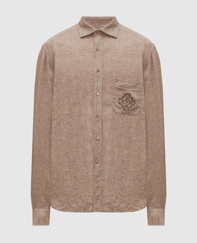 Chemises Stefano Ricci pour Homme - Vestiaire Collective