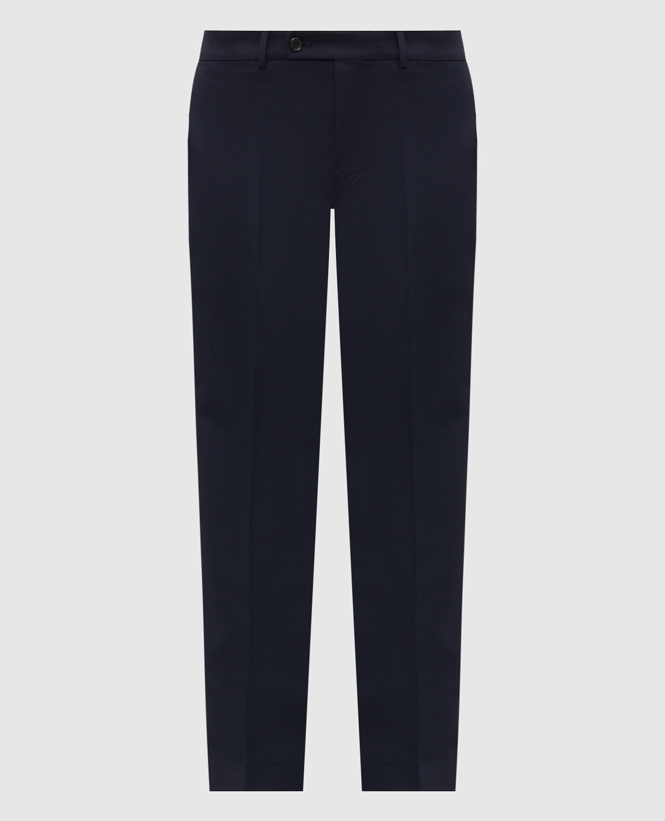 Blue pants