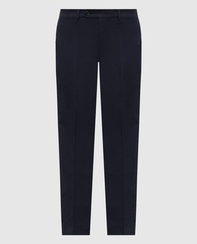 Slowear Blue pants 1T009990468