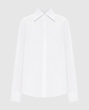 Dolce&Gabbana White shirt F5V31TFU5WO