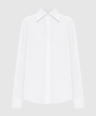 Chemise blanche