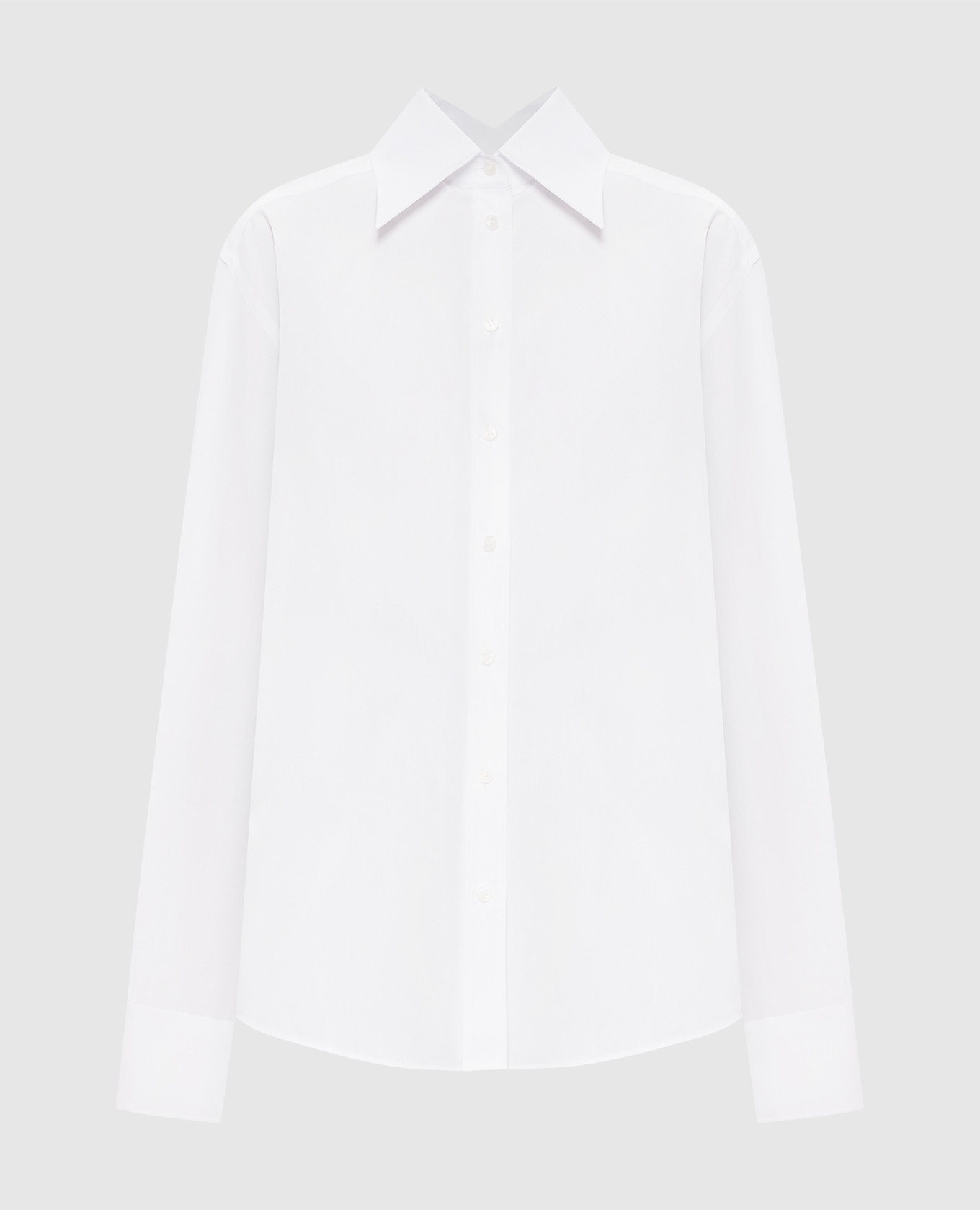 White shirt Dolce&Gabbana