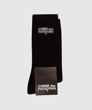 Comme des Fuckdown