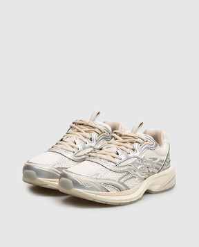 AMIRI M-tech sneakers in ivory color AW426SN009