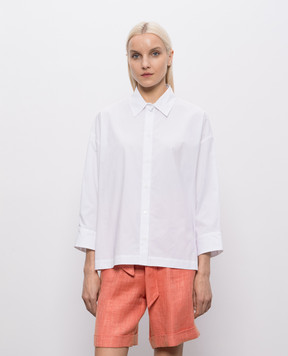 Peserico White shirt S0651208928