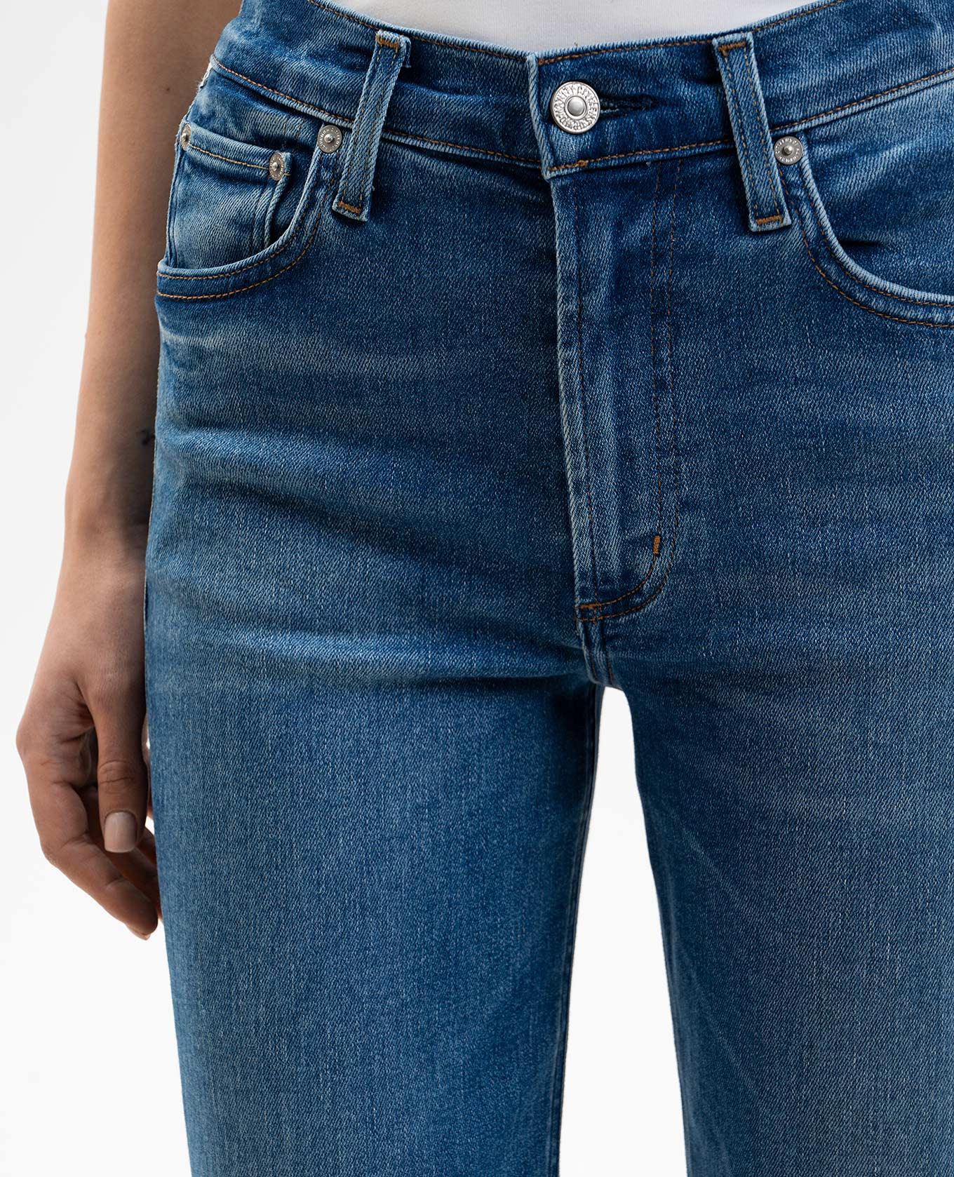 Blue jeans Palma CITIZENS OF HUMANITY 5