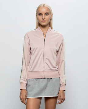 Palm Angels Pink sports jacket PAWBD002FB001