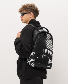 Sprayground Children's backpack CHAOS 910B8677NSZ