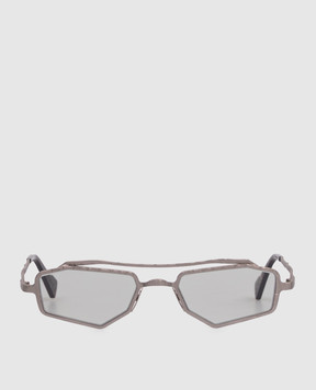 Kuboraum Gray sunglasses Z23 KRSZ23SL0000002F