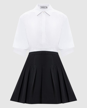 Simkhai Sinclair mini dress 1261242CP