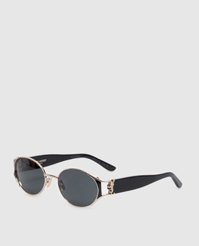 Saint Laurent Sunglasses M919 Cassandre A003D4Y9968