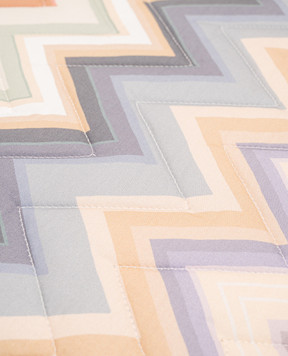 Missoni Home Anders bedspread 270x260 1F3QU0002