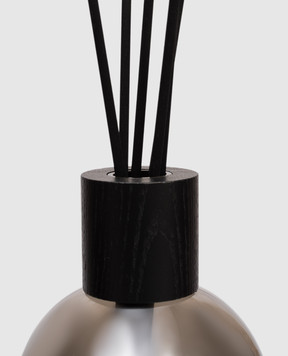 Onno Cape Smoked Gray aroma diffuser and refill set with Muse scent 2000 ml ONRCLSM