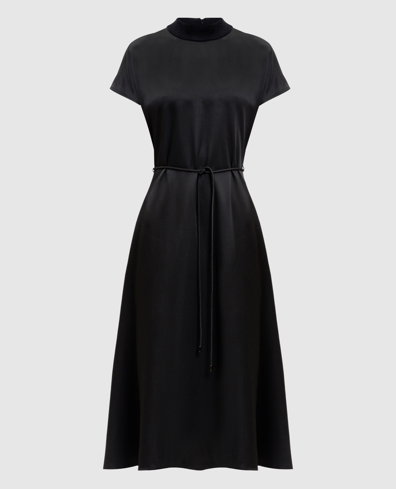 

Black dress Peserico