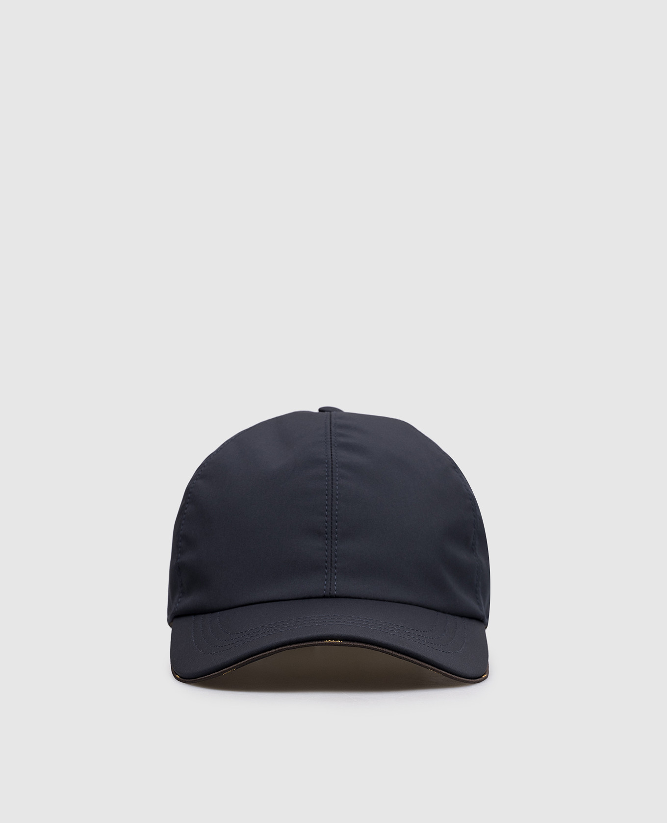 

Blue ROBINSON cap MooRER