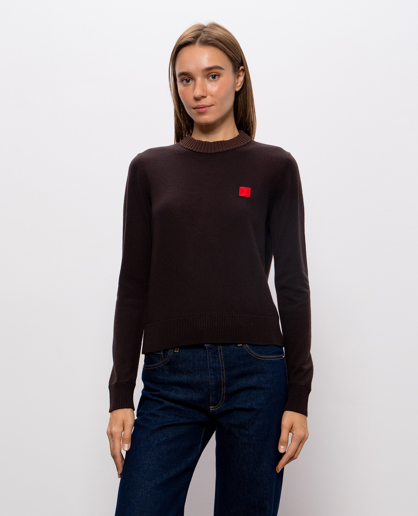 Brown jumper Max & Co 3