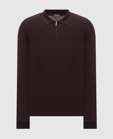 Bertolo Cashmere