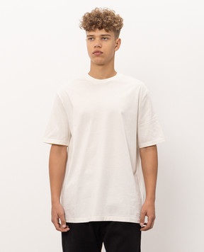 Premiata Ivory T-shirt PA1077