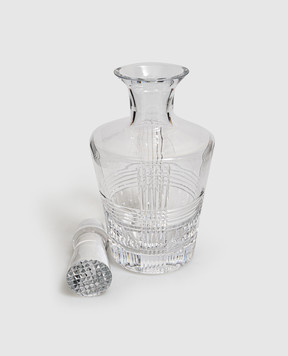 Artel Viden crystal decanter G306VID1XX
