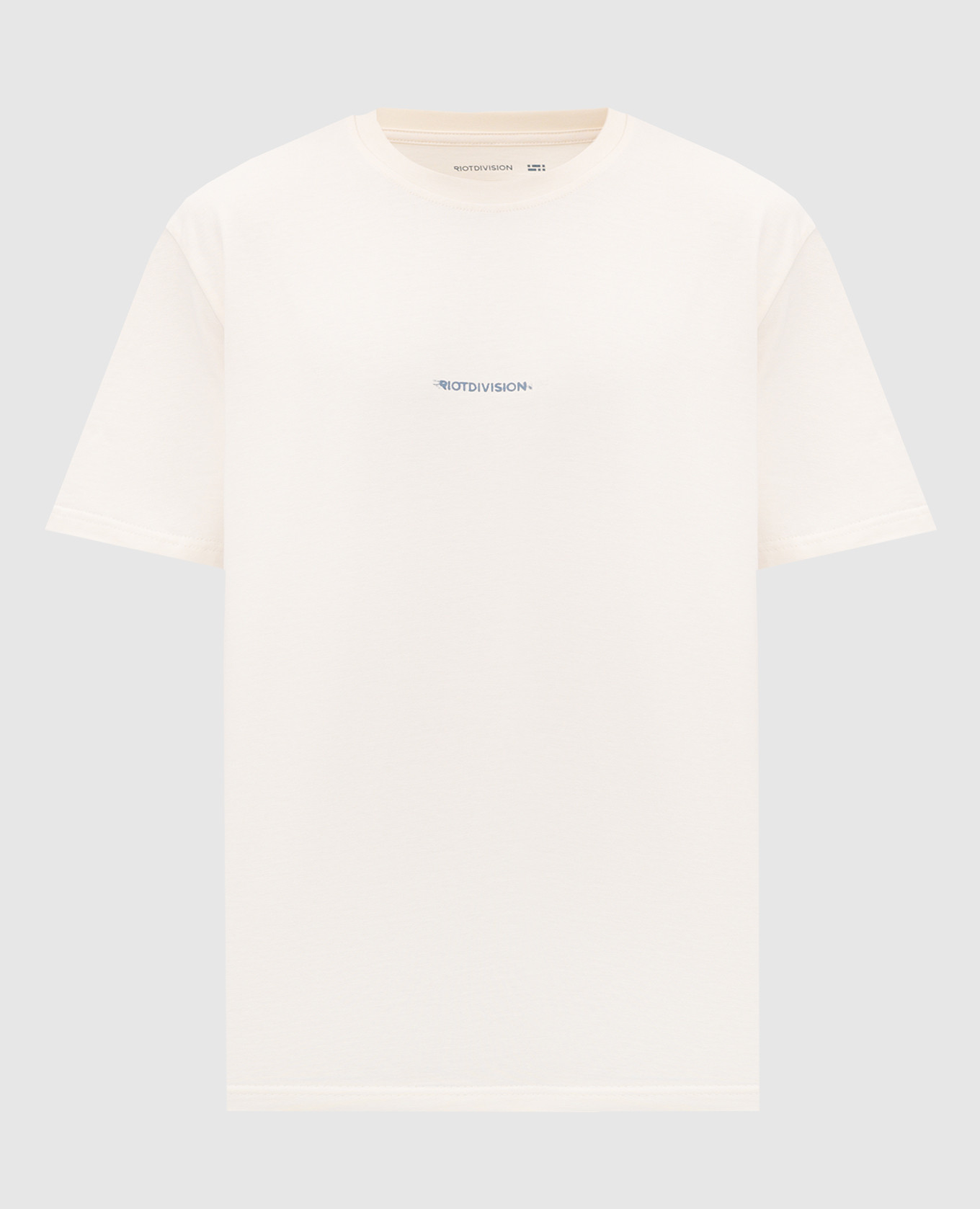 Ivory RD-Observer T-shirt