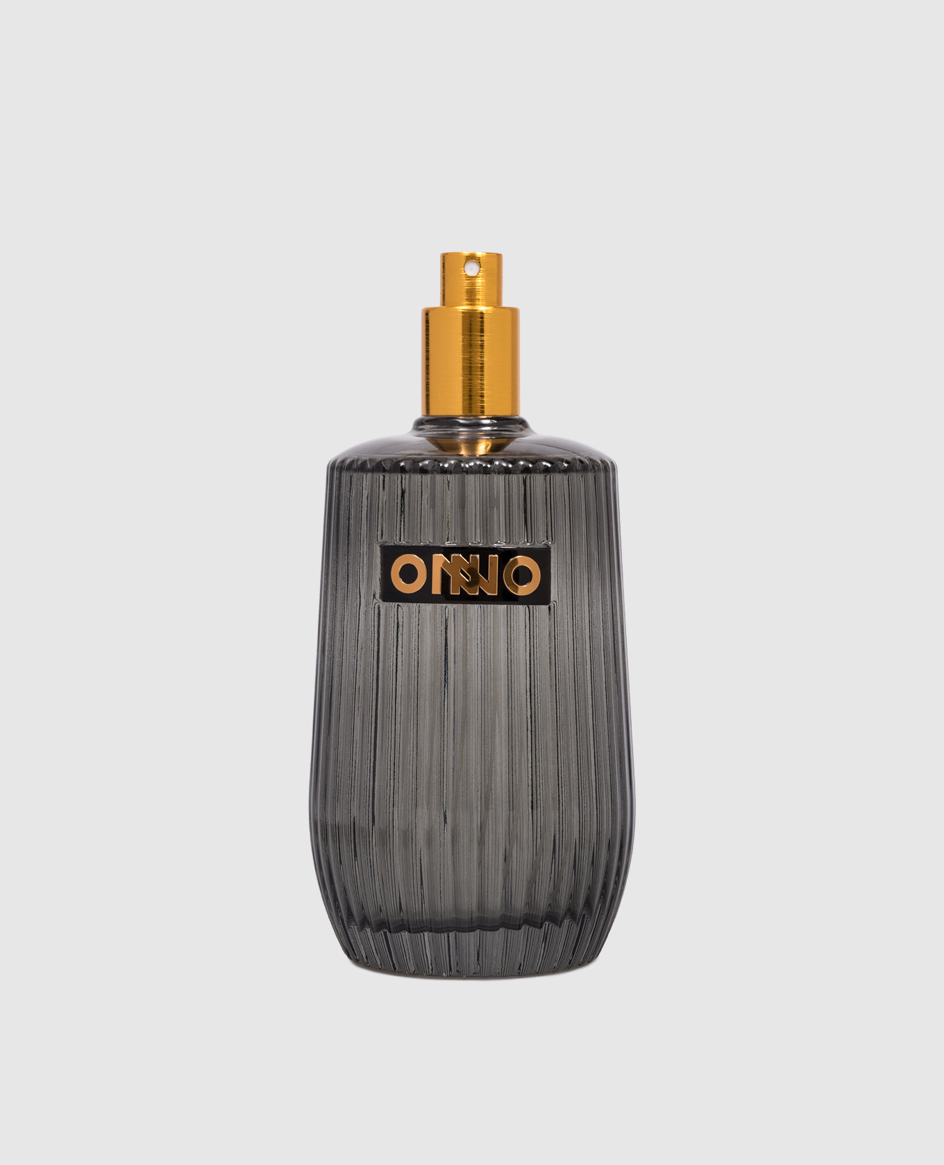 

Zanzibar home perfume spray 375 ml Onno, Grey