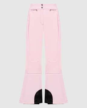 Fusalp Pink ski pants PIXILAE I1404