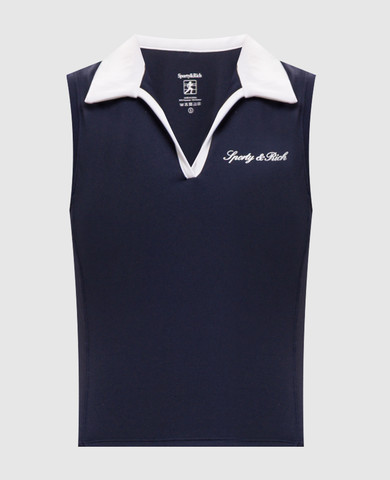 Sporty & Rich