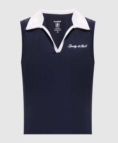 Sporty & Rich