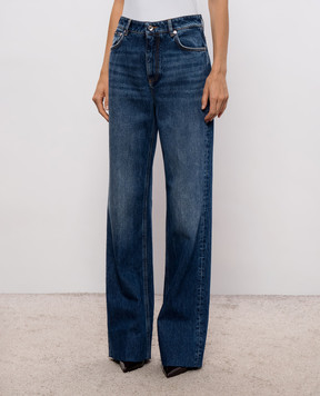 Dolce&Gabbana Blue jeans FTC79DG8PT3