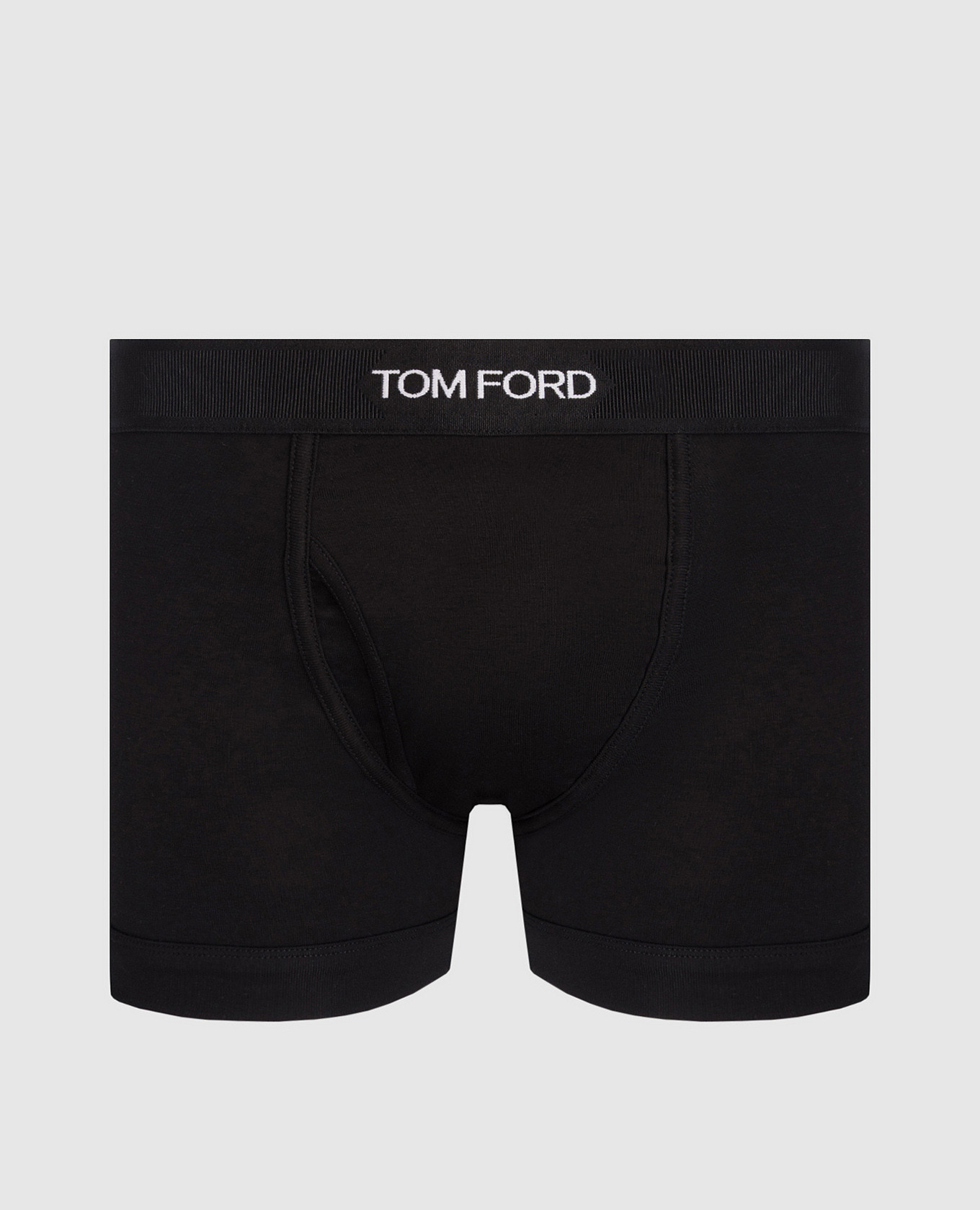 

Black boxer briefs Tom Ford