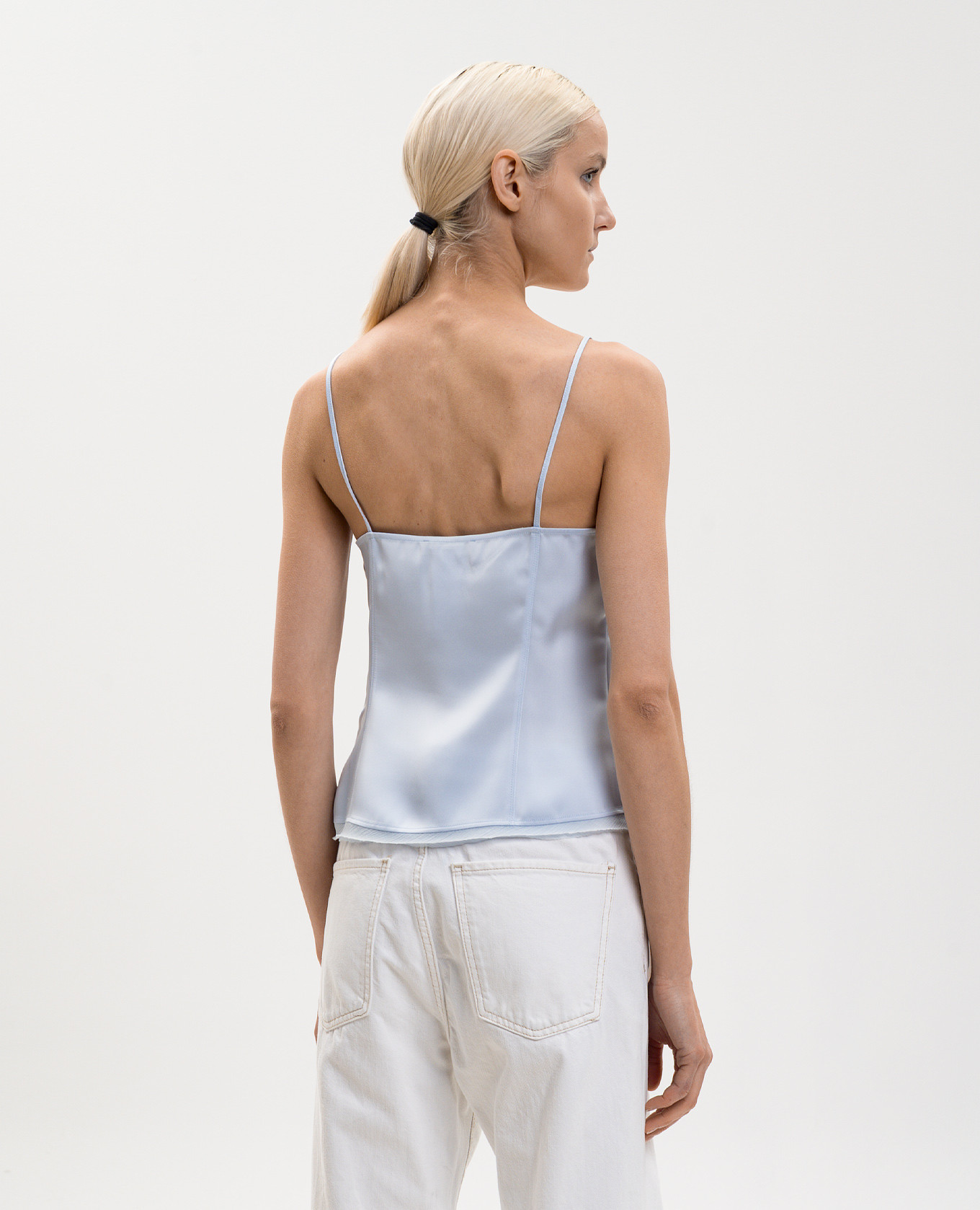 

Blue top Max & Co, Light blue