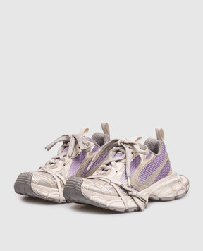 Balenciaga Purple sneakers 3XL 734731W3XGM