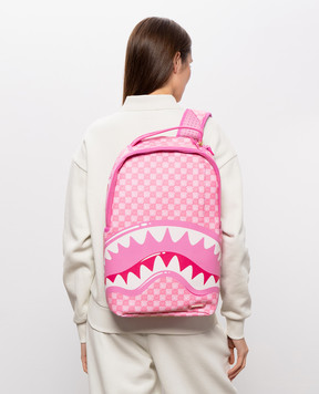 Sprayground Children's backpack SHINOBI SHARKS IN PARIS 910B8715NSZ