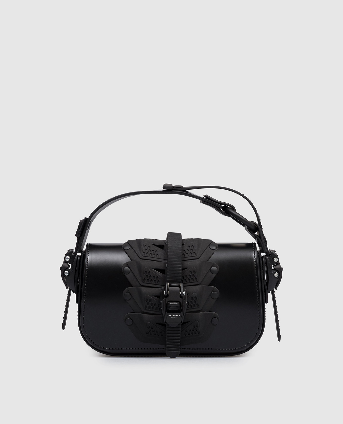 

Black bag C02 Innerraum