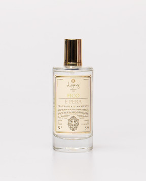 Logevy Fico e Pera perfumed home spray 100 ml LOG0059FICOEPERA