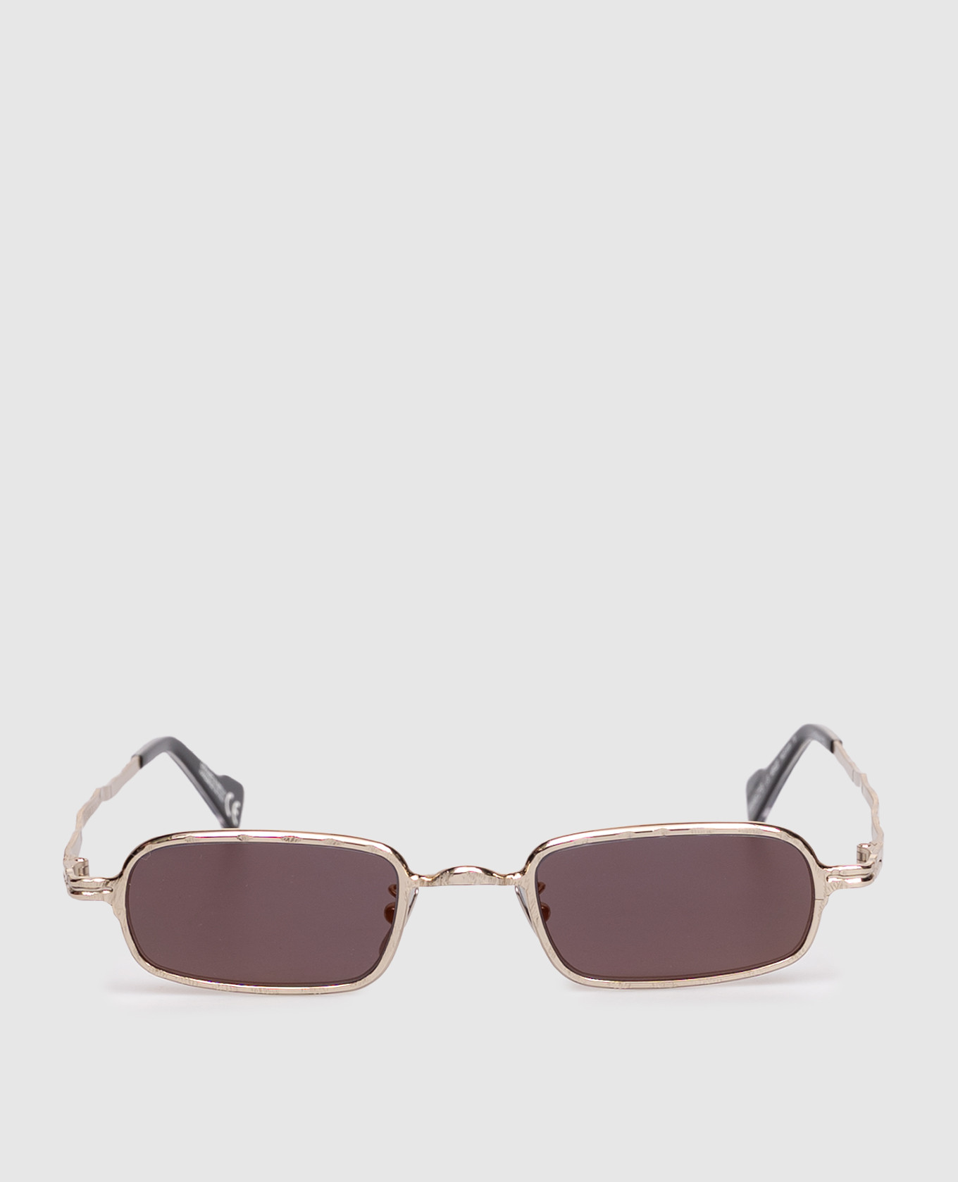 

Silver Sunglasses Z18 Kuboraum