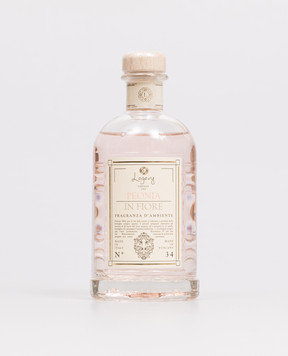 Logevy Aroma diffuser Peonia in Fiore 250 ml LOG0202PEONIAINFIOR