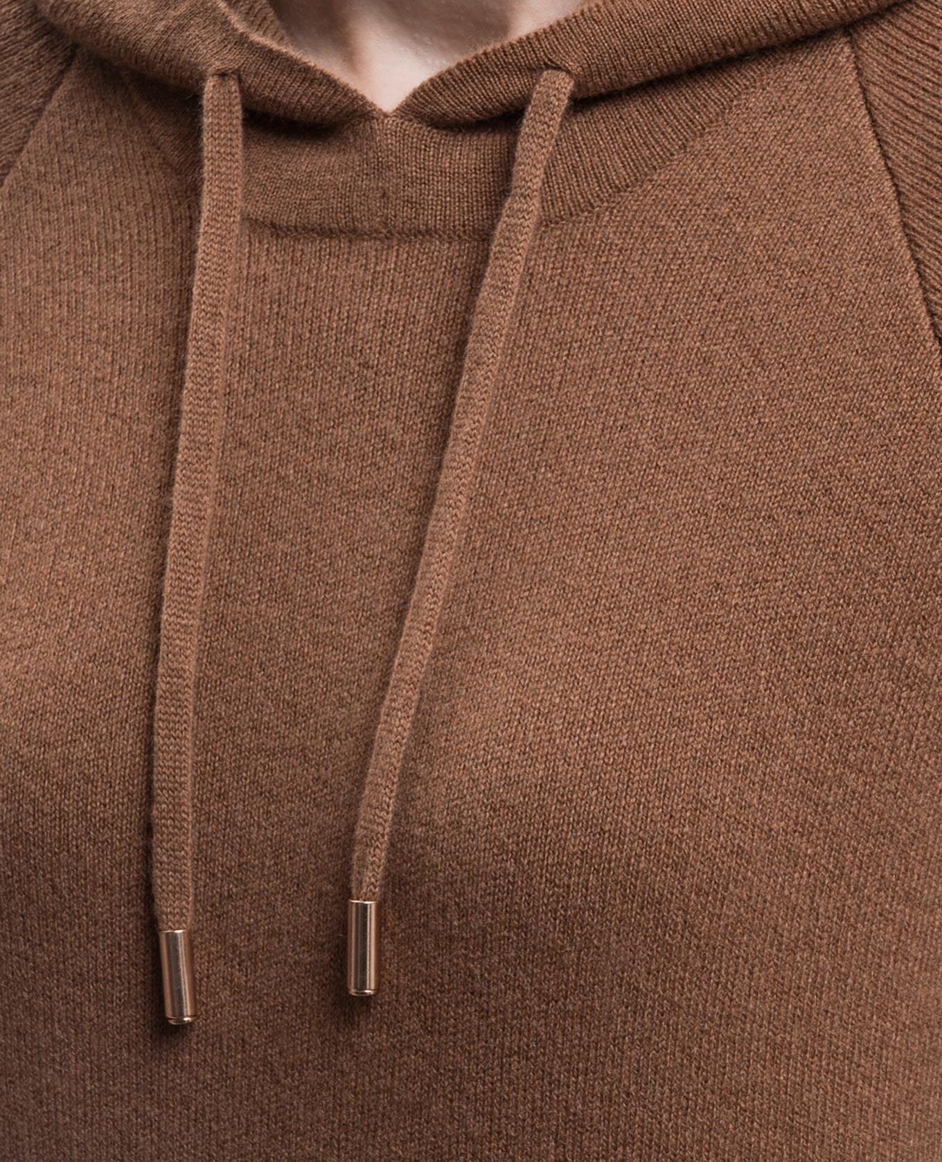 Brown cashmere tracksuit Babe Pay Pls 5