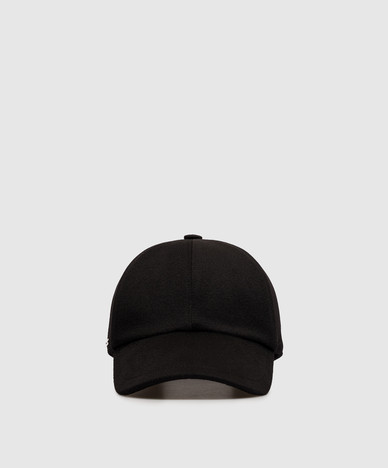 Black cap