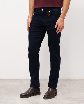 Tramarossa Michelangelo blue jeans MICHELANGELODBSS