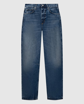CITIZENS OF HUMANITY Miro blue jeans 2149B3025