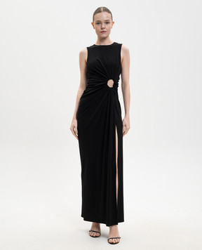 Max Mara Sportmax Black dress SALETTA SPXSALETTA