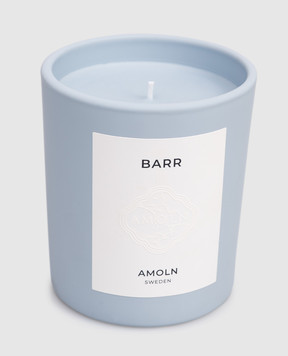 Amoln Barr scented candle 270 g CABARR270