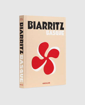Assouline Biarritz Basque Book BIARRITZBASQUE