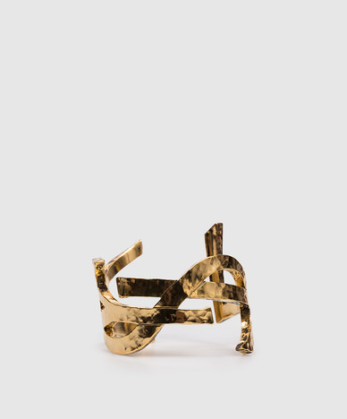 Bracelet en or CASSANDRE