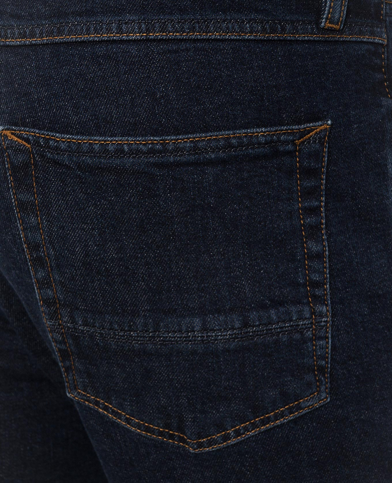 Blue jeans with a patch Stone Island 5