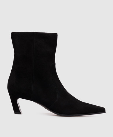 Stuart Weitzman
