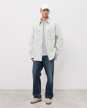 AGOLDE 90's blue jeans A642C1206